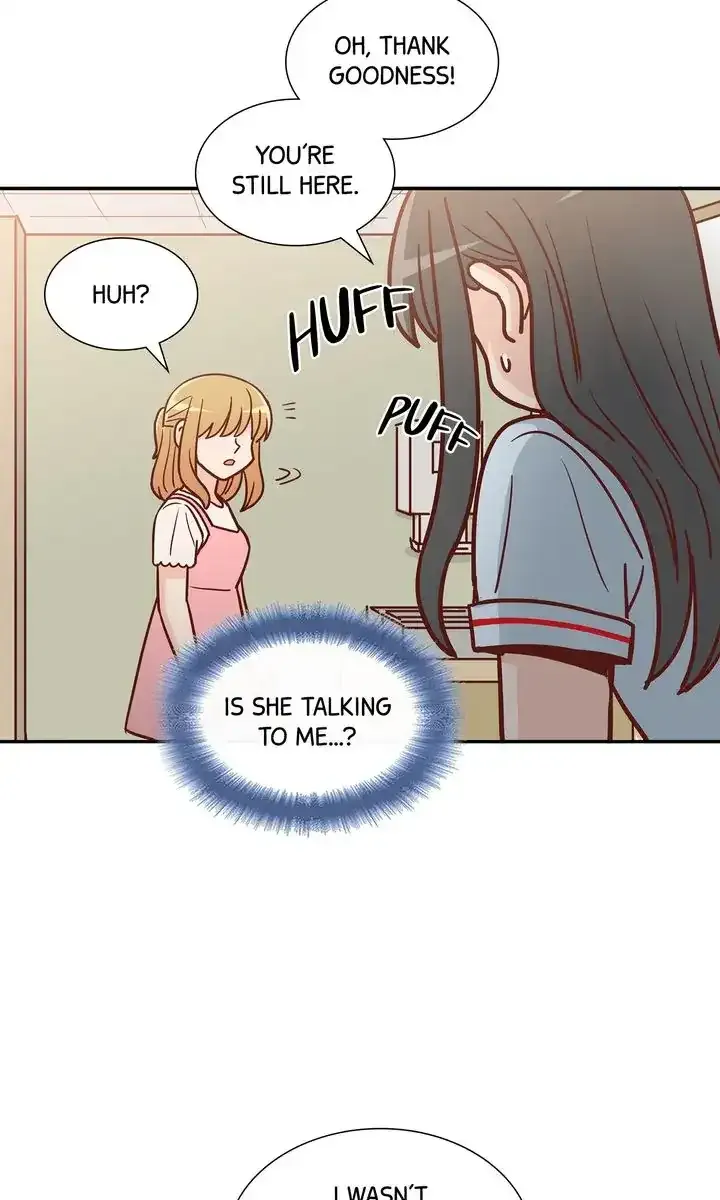 Sandwiched Chapter 152 Online - página 25