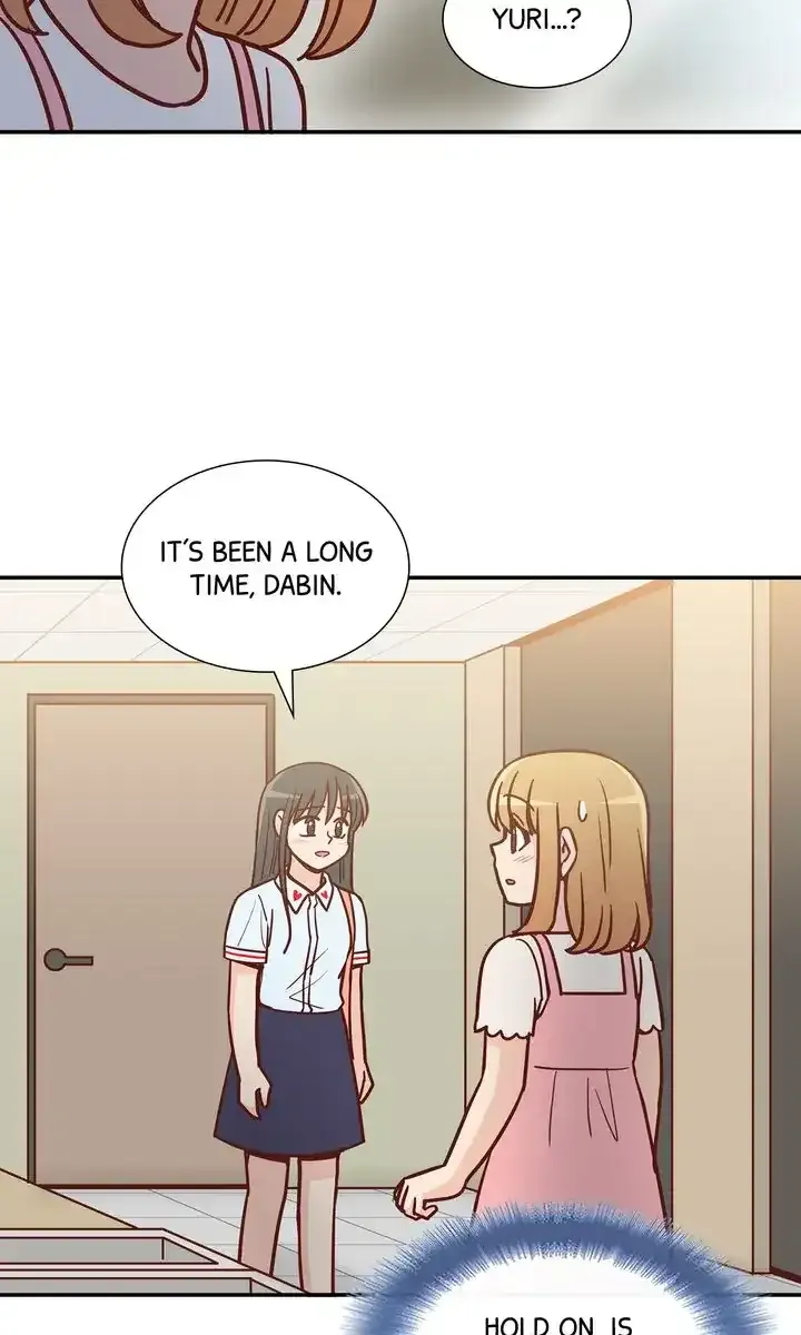 Sandwiched Chapter 152 Online - página 28