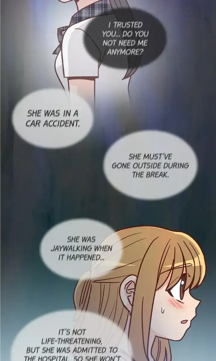 Sandwiched Chapter 152 Online - página 30