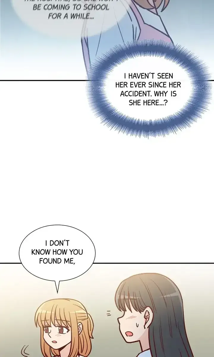 Sandwiched Chapter 152 Online - página 31