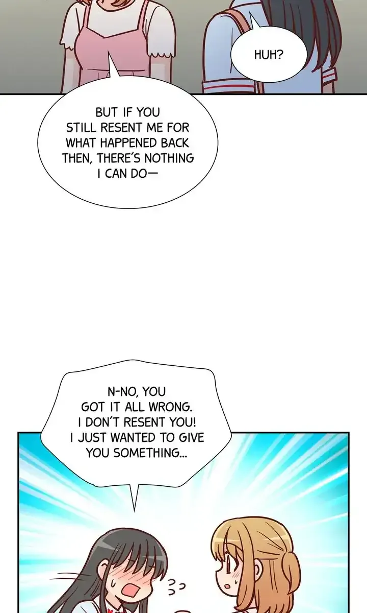 Sandwiched Chapter 152 Online - página 32