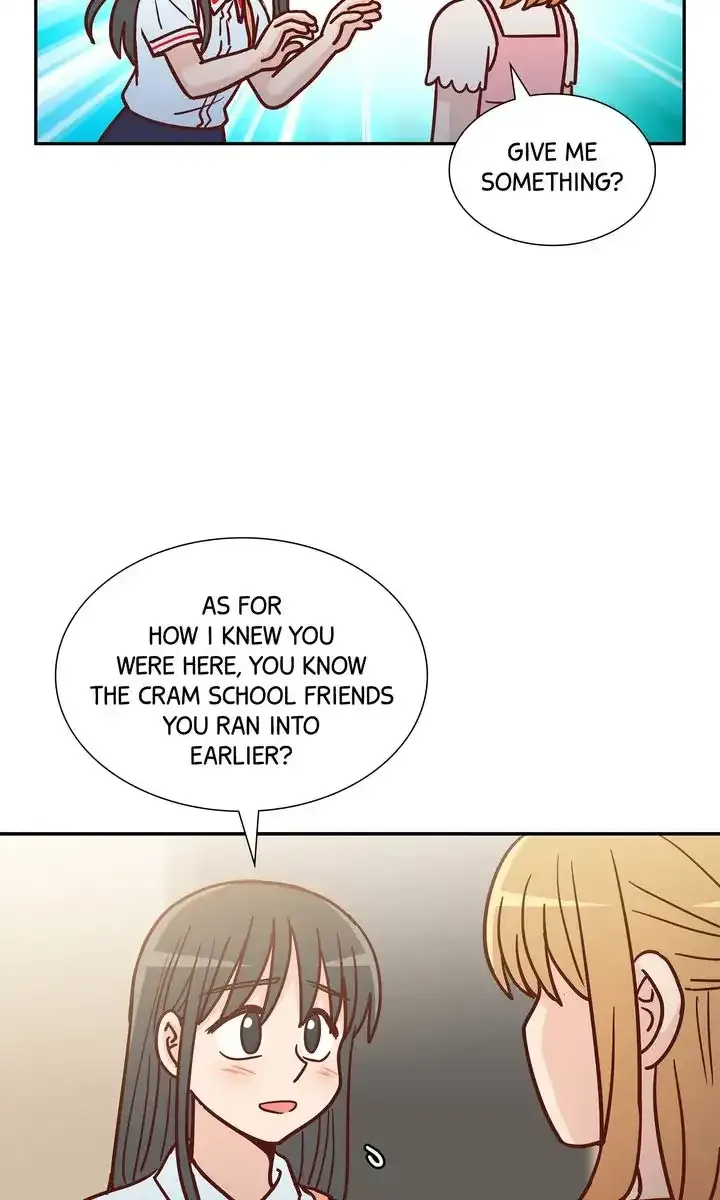 Sandwiched Chapter 152 Online - página 33