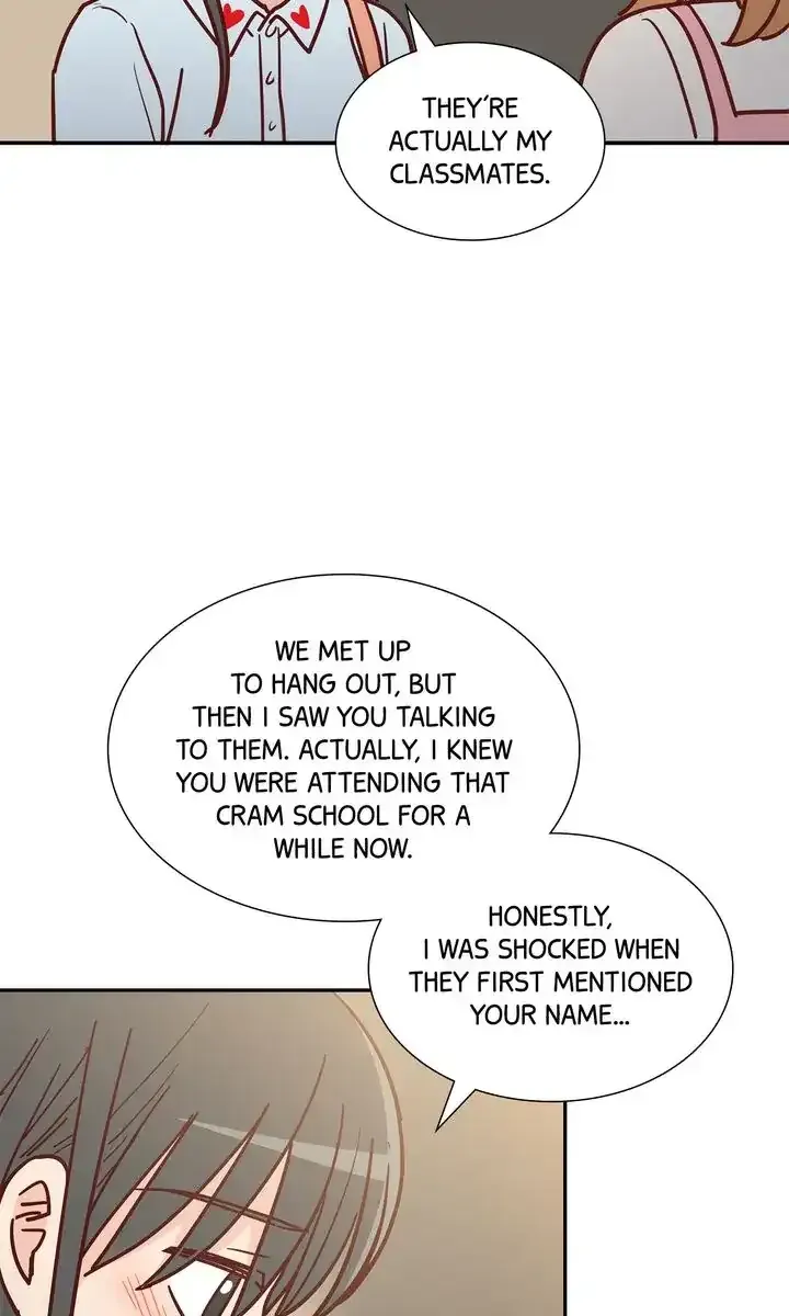 Sandwiched Chapter 152 Online - página 34