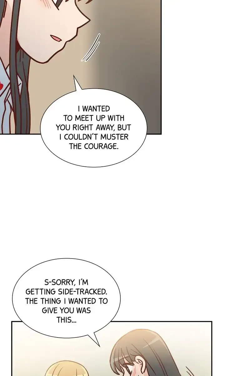 Sandwiched Chapter 152 Online - página 35