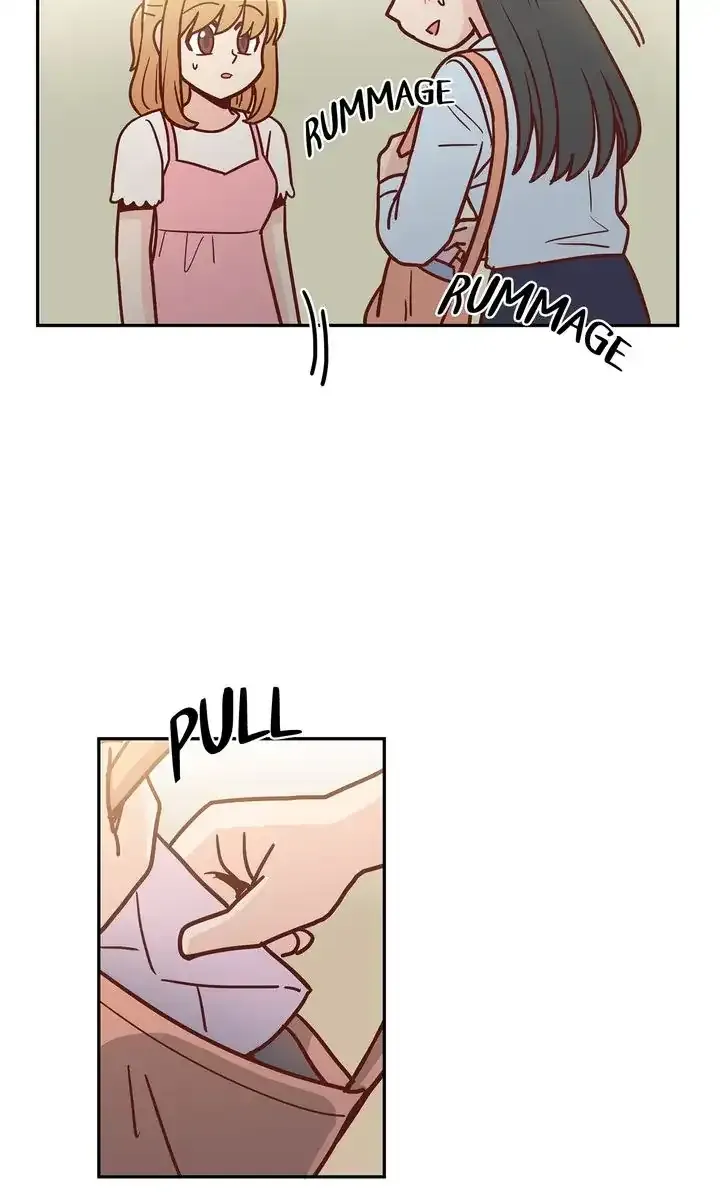 Sandwiched Chapter 152 Online - página 36