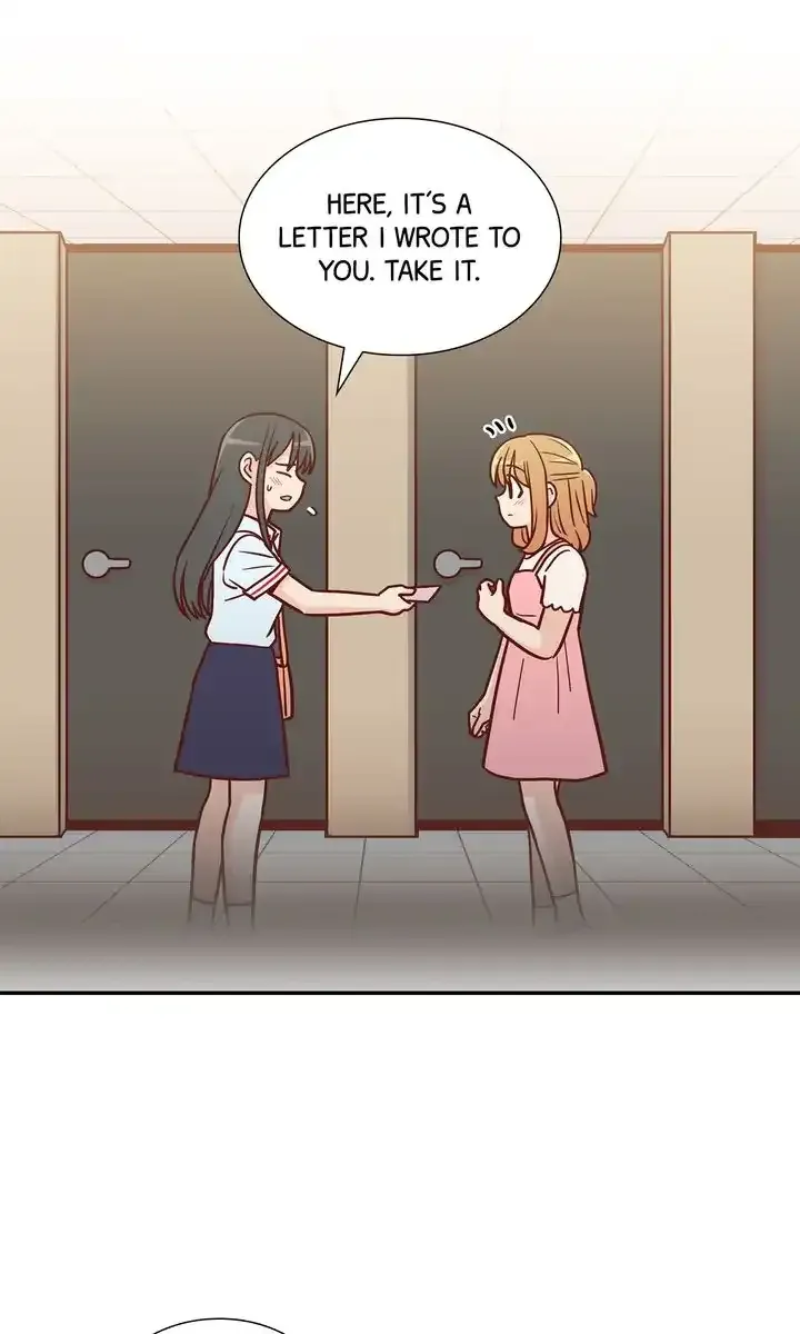 Sandwiched Chapter 152 Online - página 37