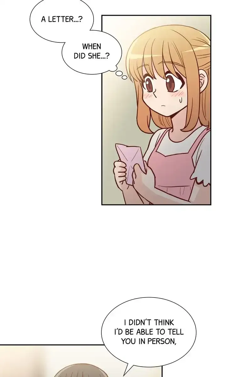 Sandwiched Chapter 152 Online - página 38