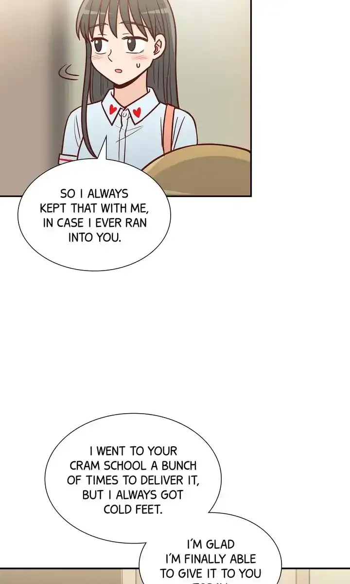 Sandwiched Chapter 152 Online - página 39
