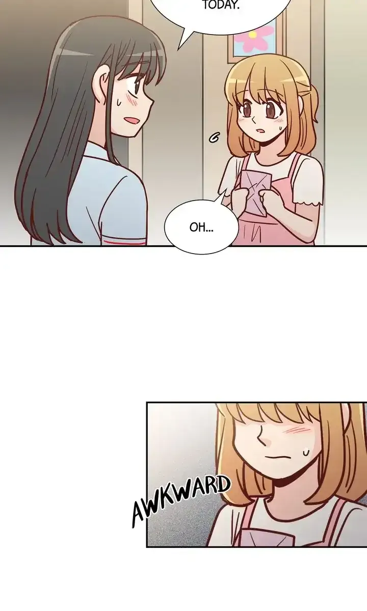 Sandwiched Chapter 152 Online - página 40