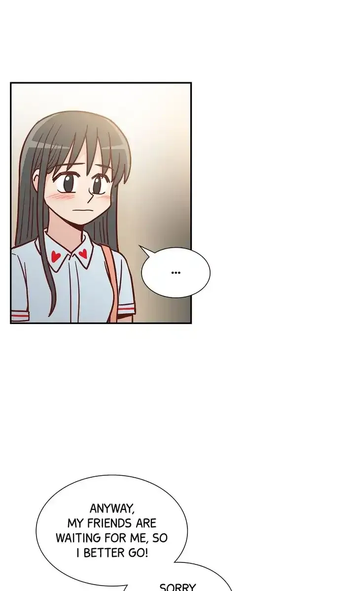 Sandwiched Chapter 152 Online - página 41