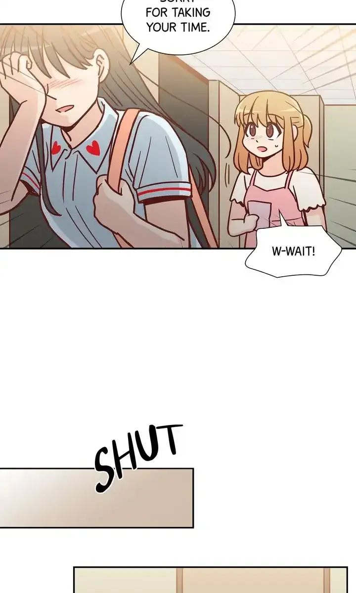 Sandwiched Chapter 152 Online - página 42