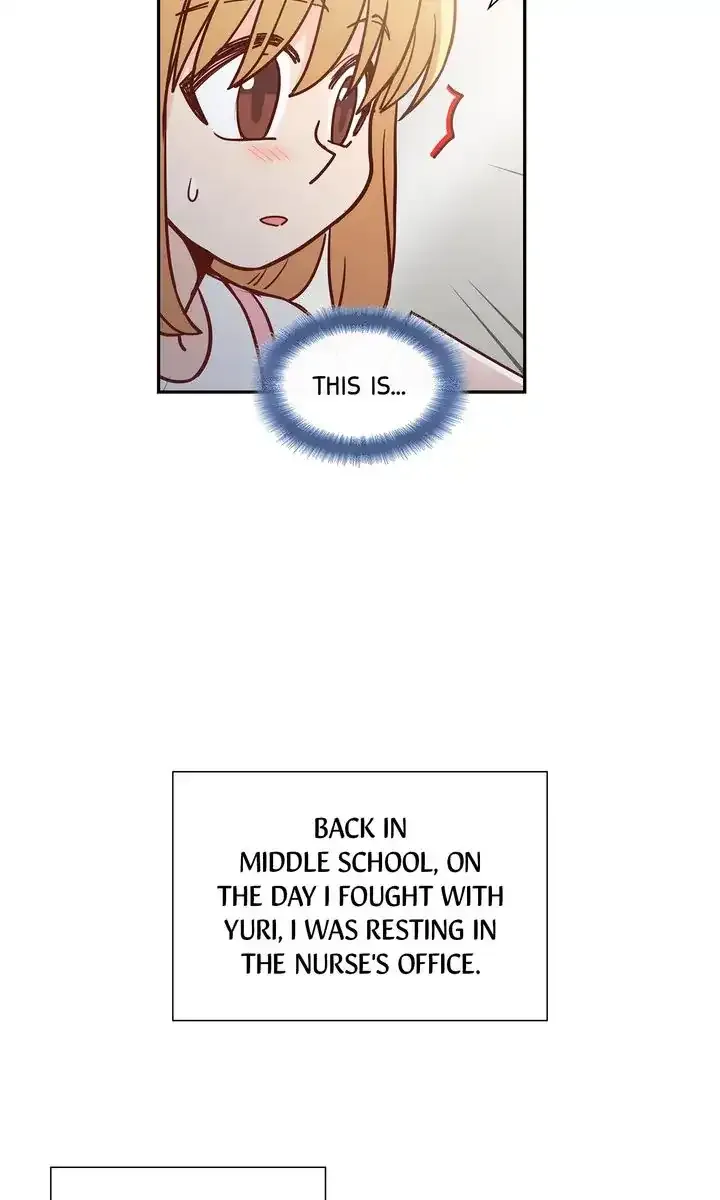 Sandwiched Chapter 152 Online - página 45
