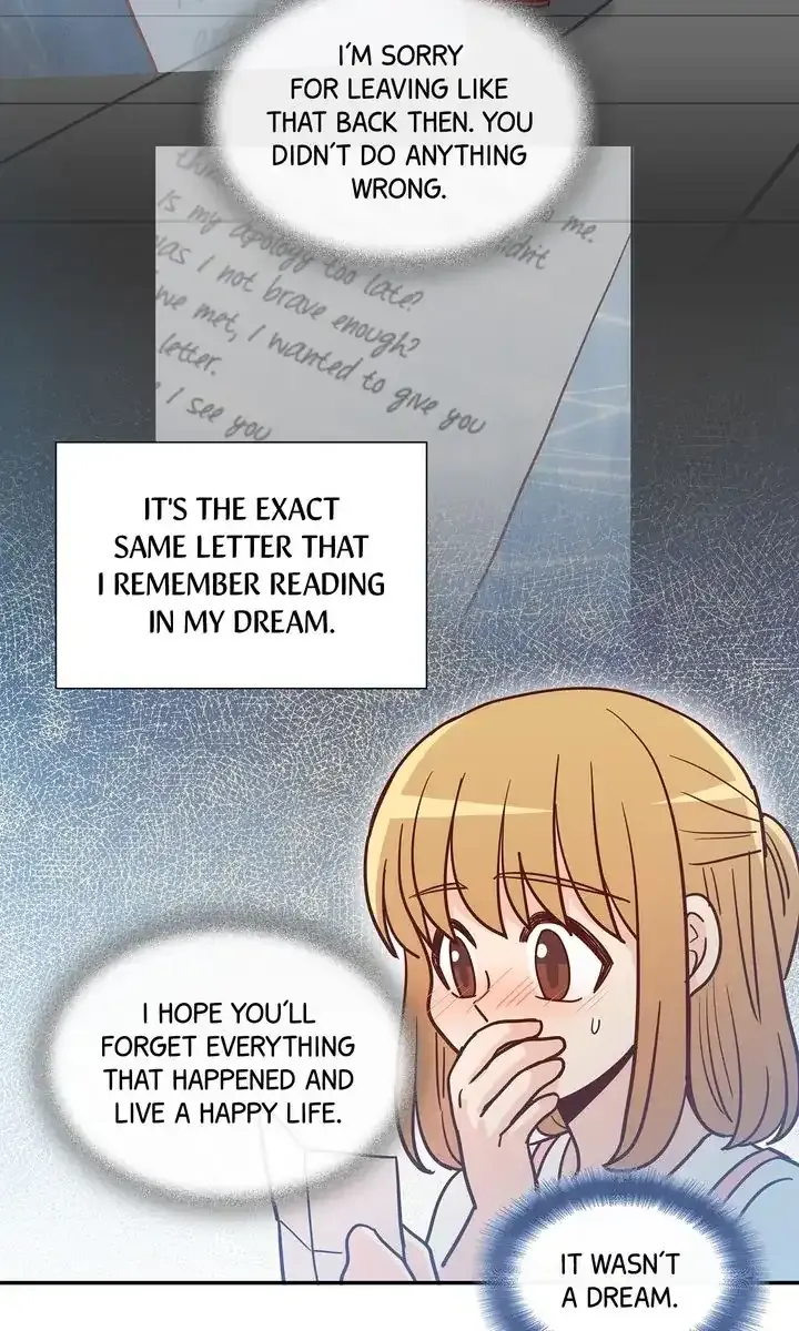 Sandwiched Chapter 152 Online - página 47