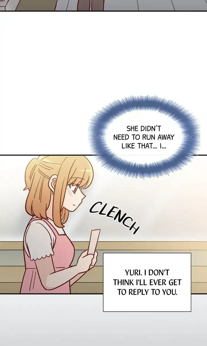 Sandwiched Chapter 152 Online - página 49