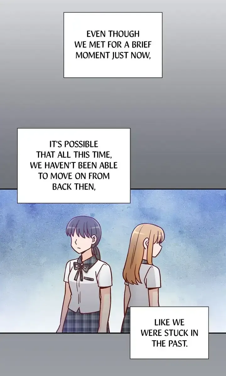 Sandwiched Chapter 152 Online - página 50