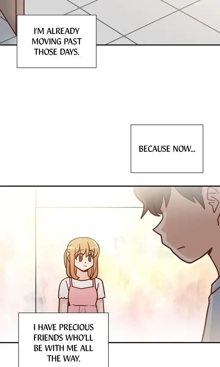 Sandwiched Chapter 152 Online - página 52