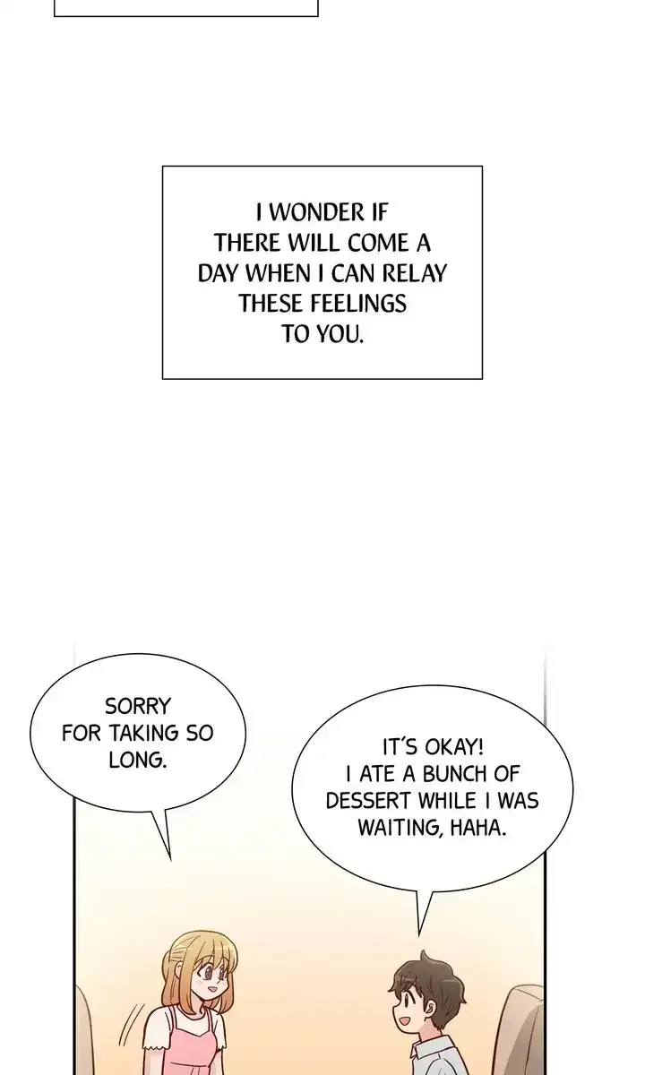 Sandwiched Chapter 152 Online - página 53
