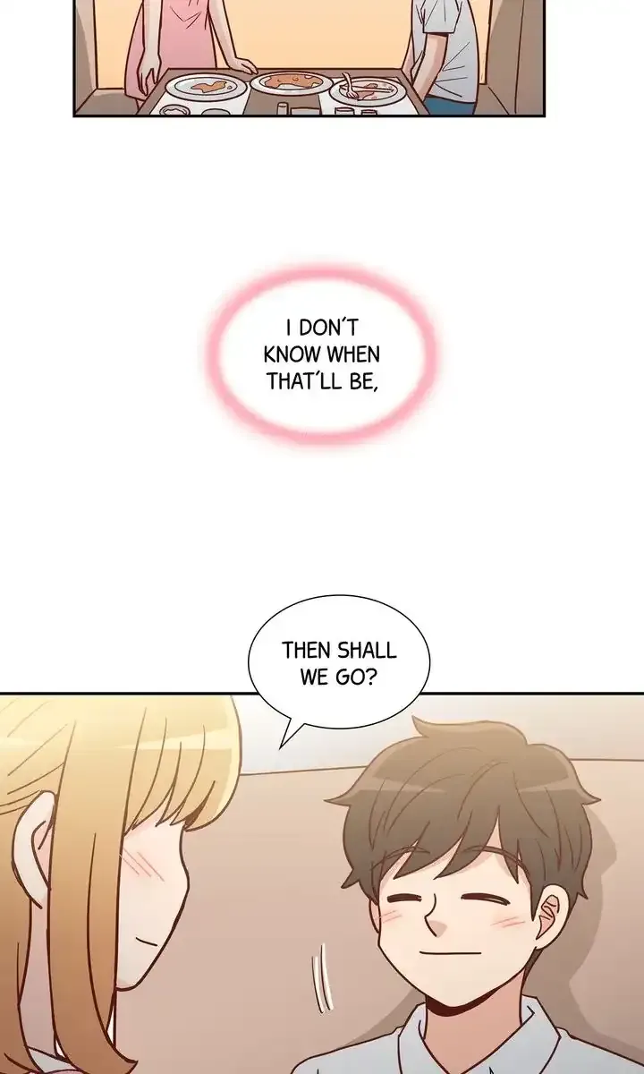 Sandwiched Chapter 152 Online - página 54