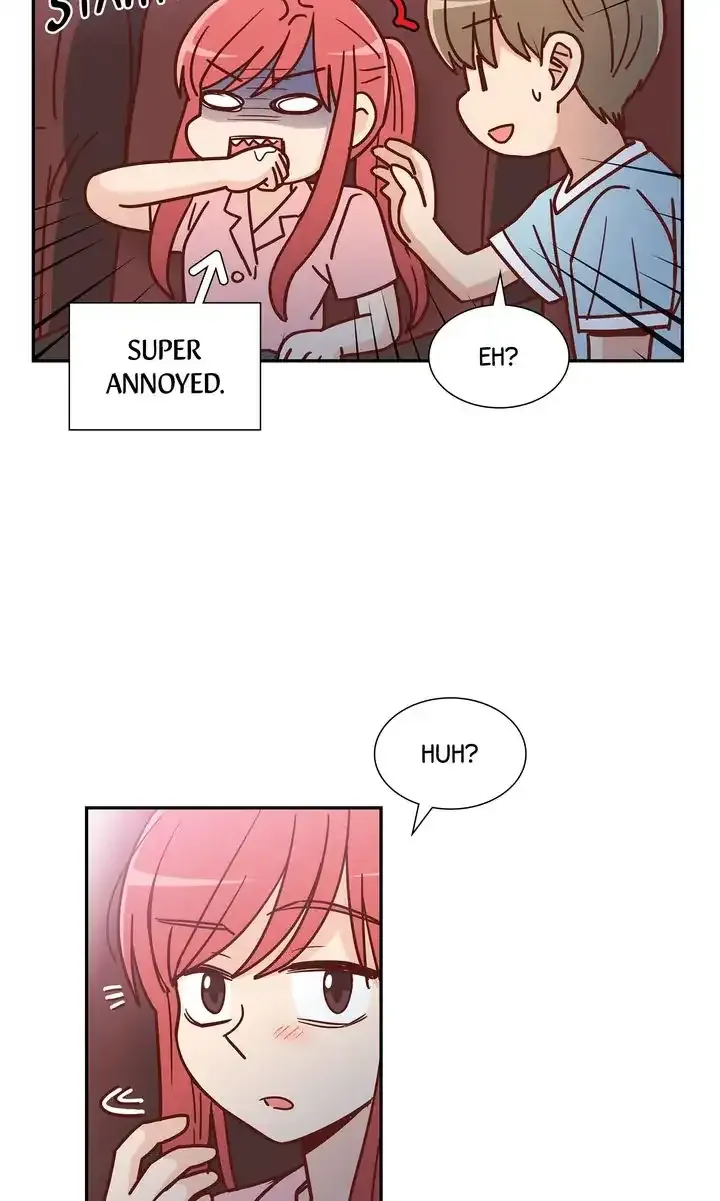 Sandwiched Chapter 153 Online - página 3