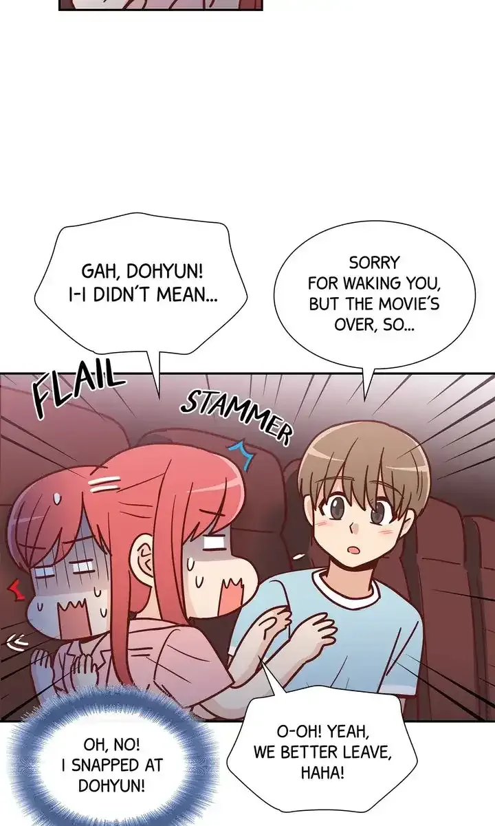 Sandwiched Chapter 153 Online - página 4