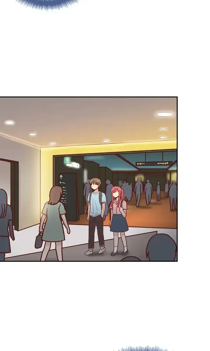 Sandwiched Chapter 153 Online - página 5