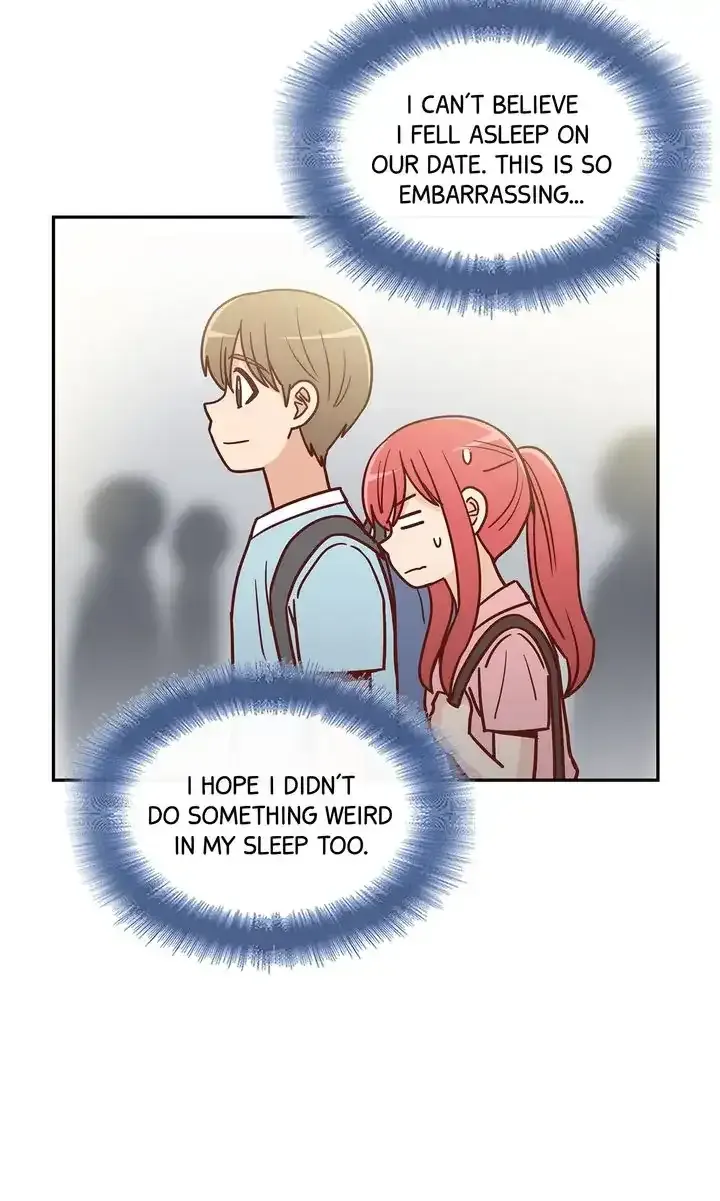 Sandwiched Chapter 153 Online - página 6