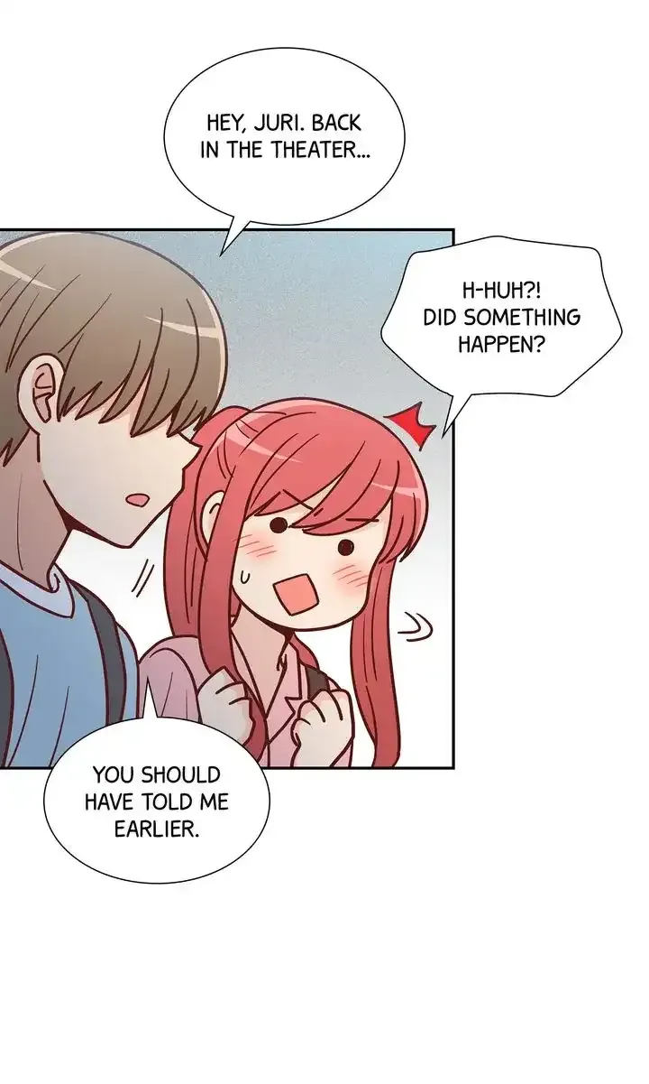 Sandwiched Chapter 153 Online - página 7