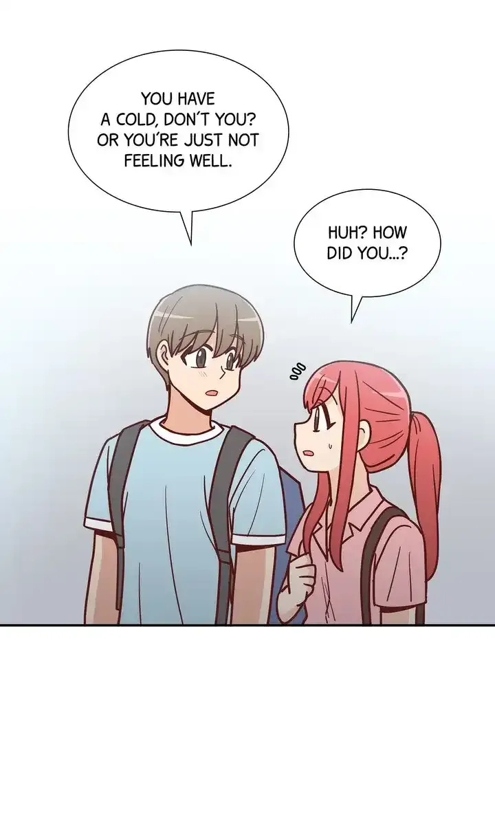 Sandwiched Chapter 153 Online - página 8