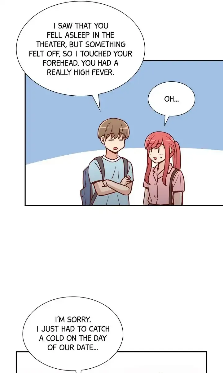Sandwiched Chapter 153 Online - página 9