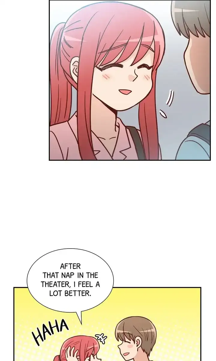 Sandwiched Chapter 153 Online - página 11