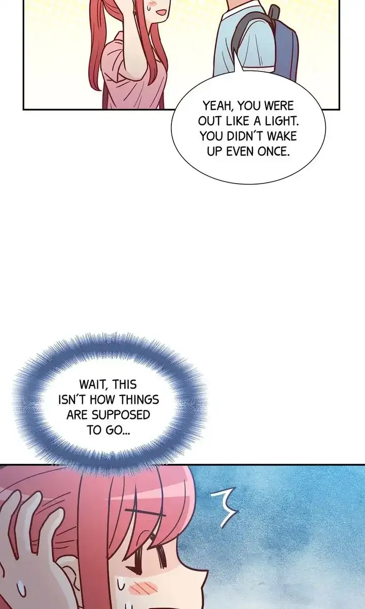 Sandwiched Chapter 153 Online - página 12