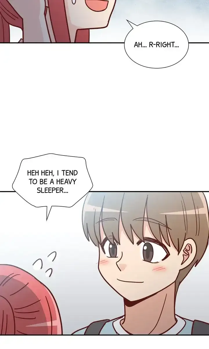 Sandwiched Chapter 153 Online - página 13