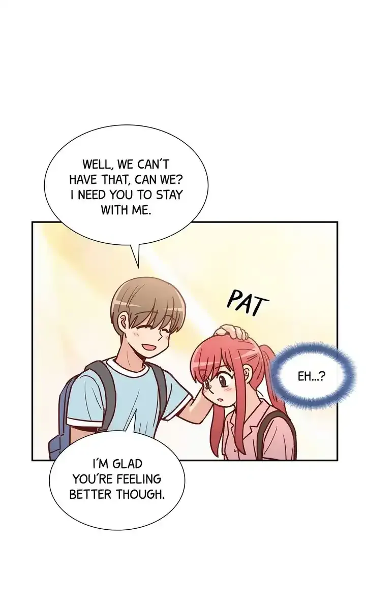 Sandwiched Chapter 153 Online - página 14