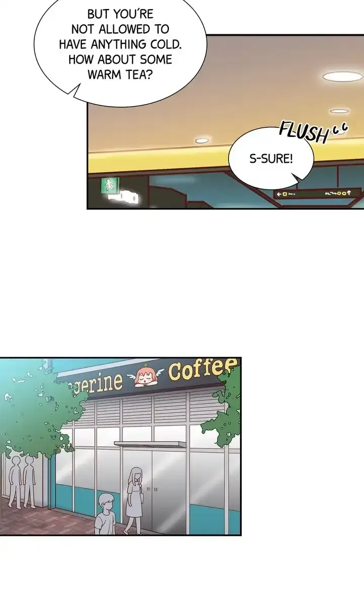 Sandwiched Chapter 153 Online - página 16