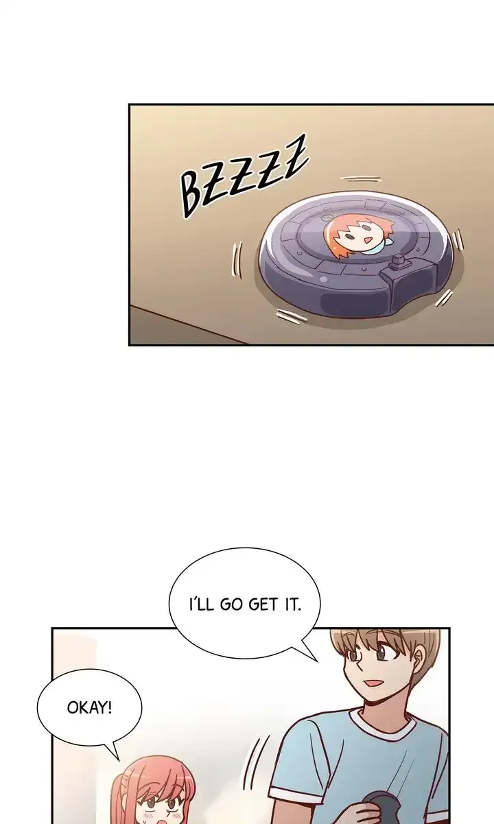 Sandwiched Chapter 153 Online - página 17