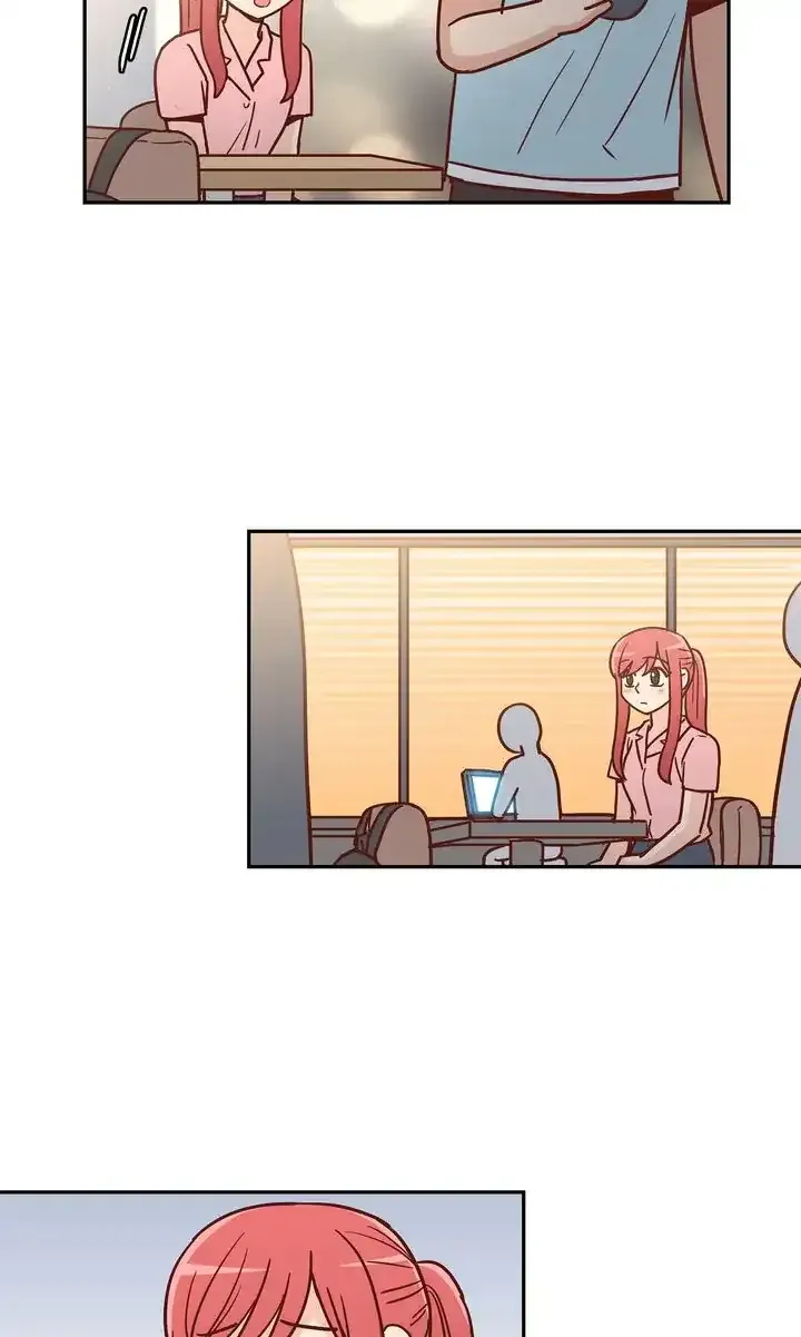 Sandwiched Chapter 153 Online - página 18