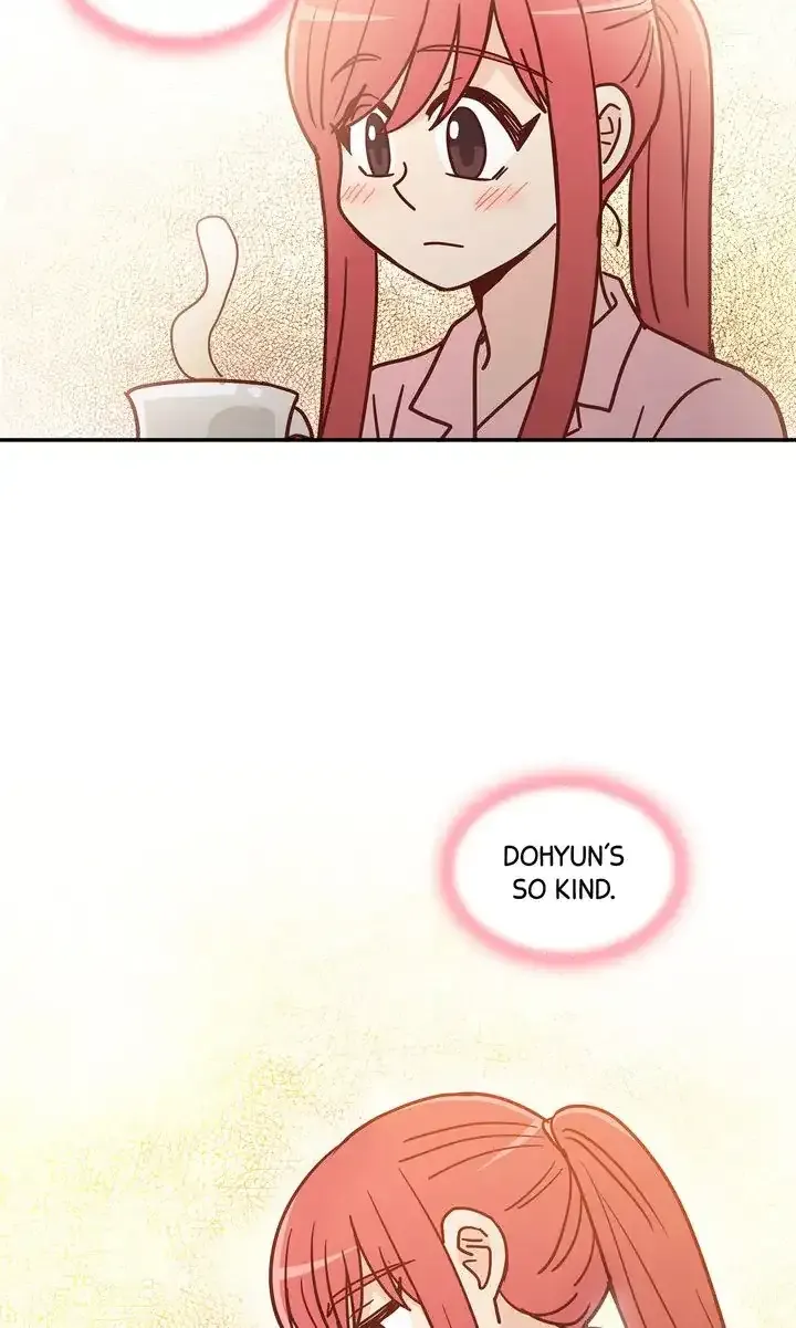 Sandwiched Chapter 153 Online - página 23