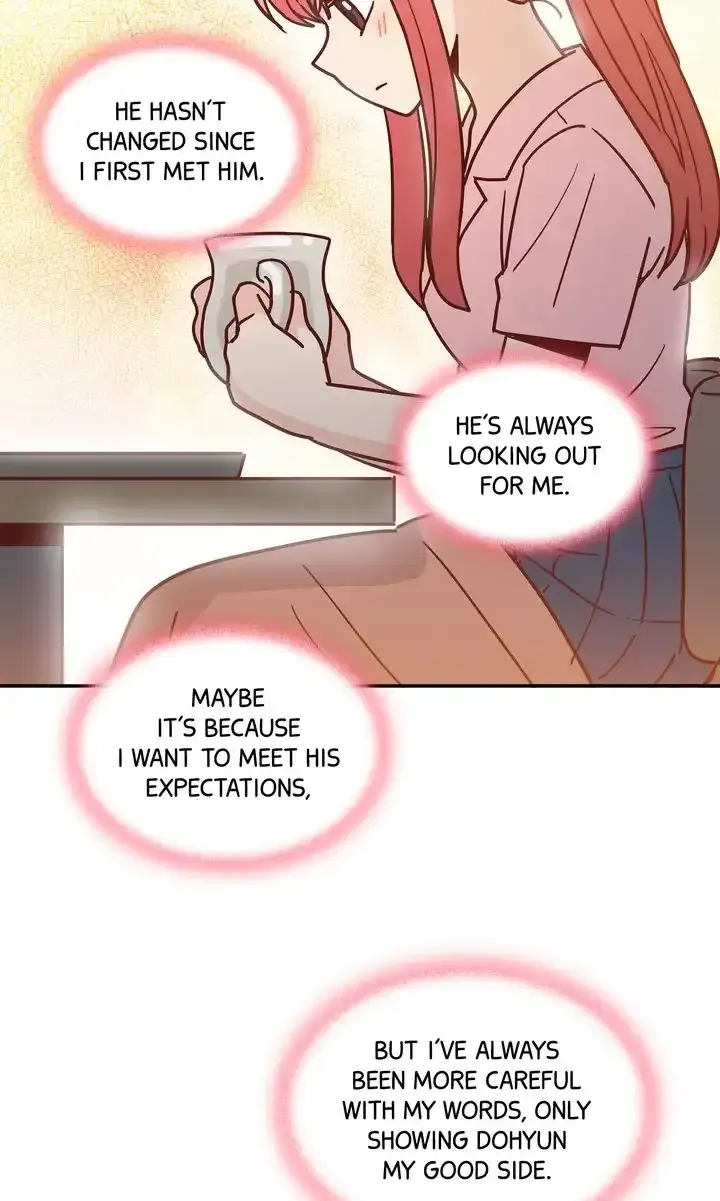Sandwiched Chapter 153 Online - página 24