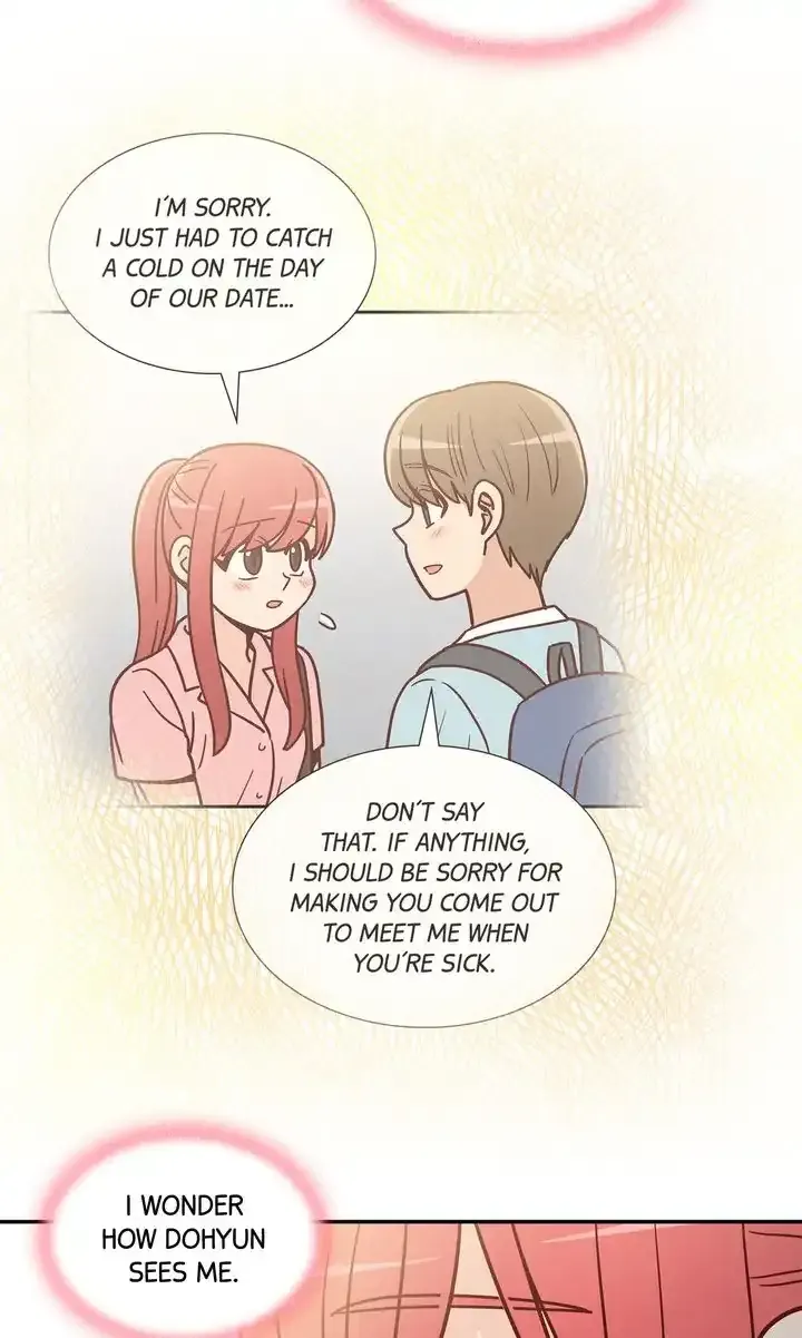 Sandwiched Chapter 153 Online - página 25