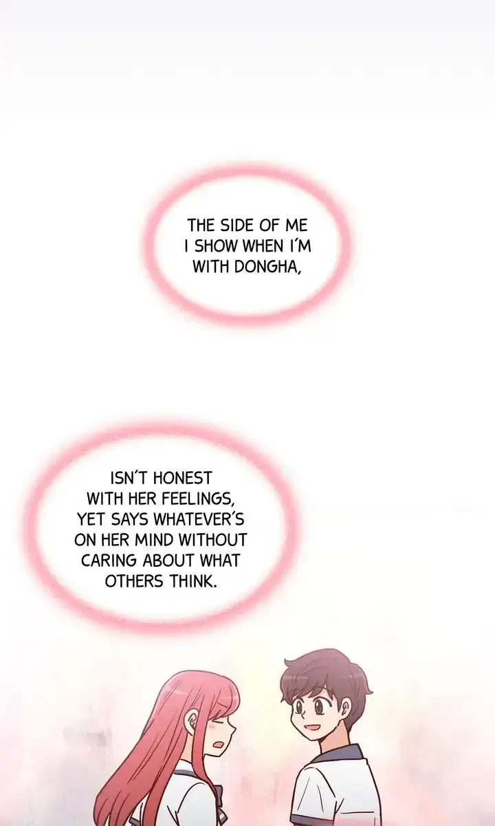 Sandwiched Chapter 153 Online - página 27