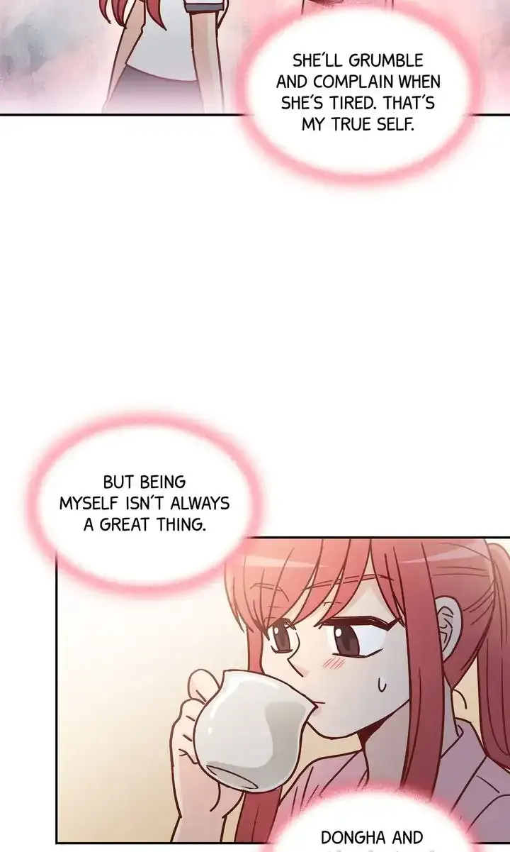 Sandwiched Chapter 153 Online - página 28