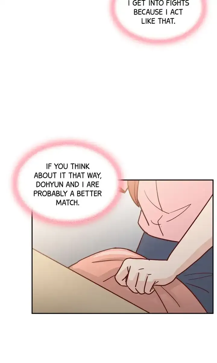 Sandwiched Chapter 153 Online - página 29