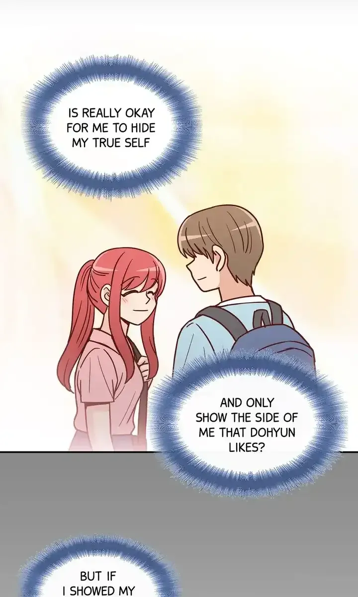 Sandwiched Chapter 153 Online - página 32