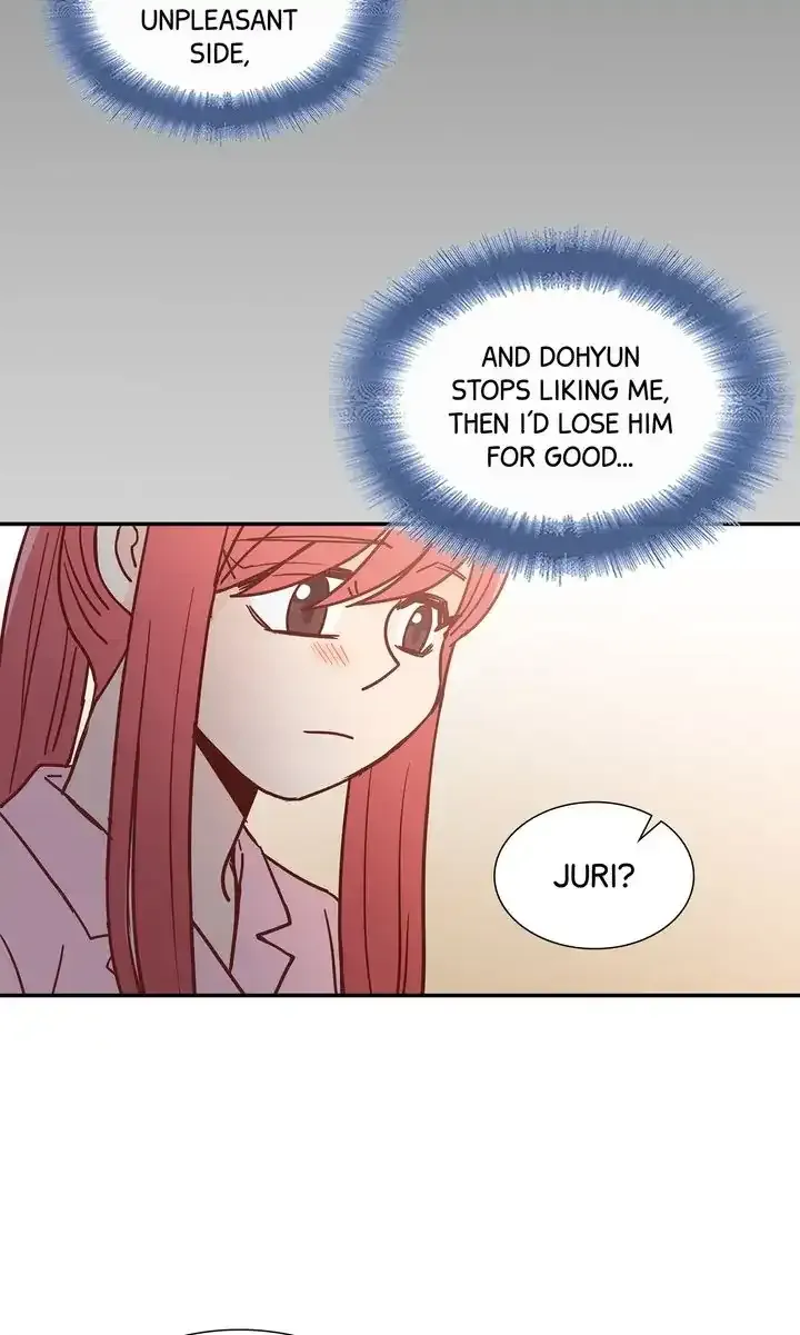 Sandwiched Chapter 153 Online - página 33