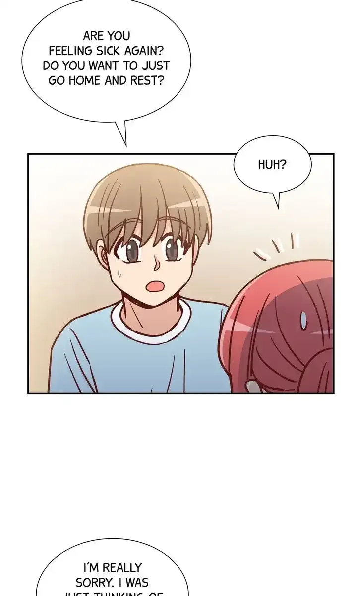 Sandwiched Chapter 153 Online - página 34