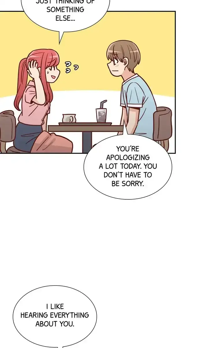 Sandwiched Chapter 153 Online - página 35