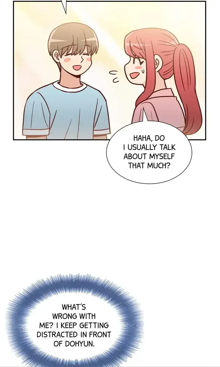 Sandwiched Chapter 153 Online - página 36