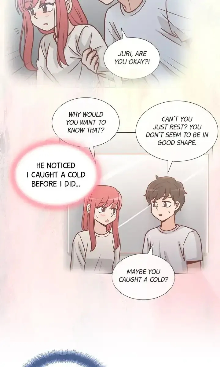 Sandwiched Chapter 153 Online - página 38