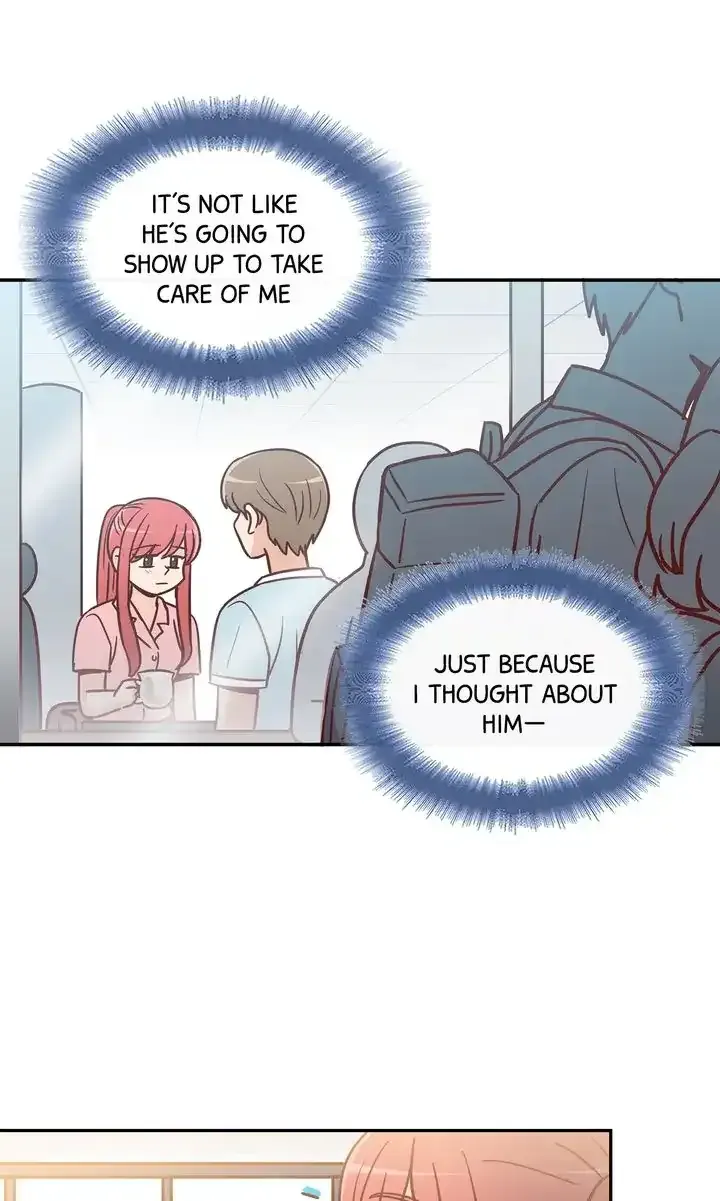 Sandwiched Chapter 153 Online - página 40