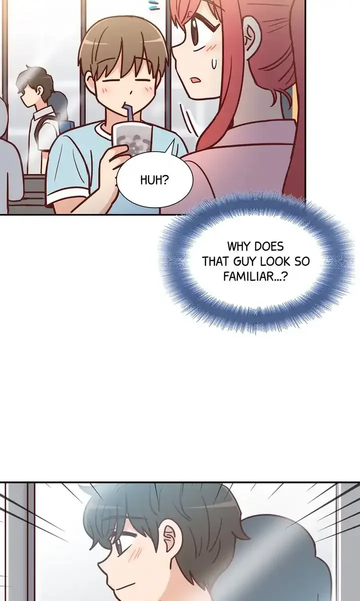 Sandwiched Chapter 153 Online - página 41